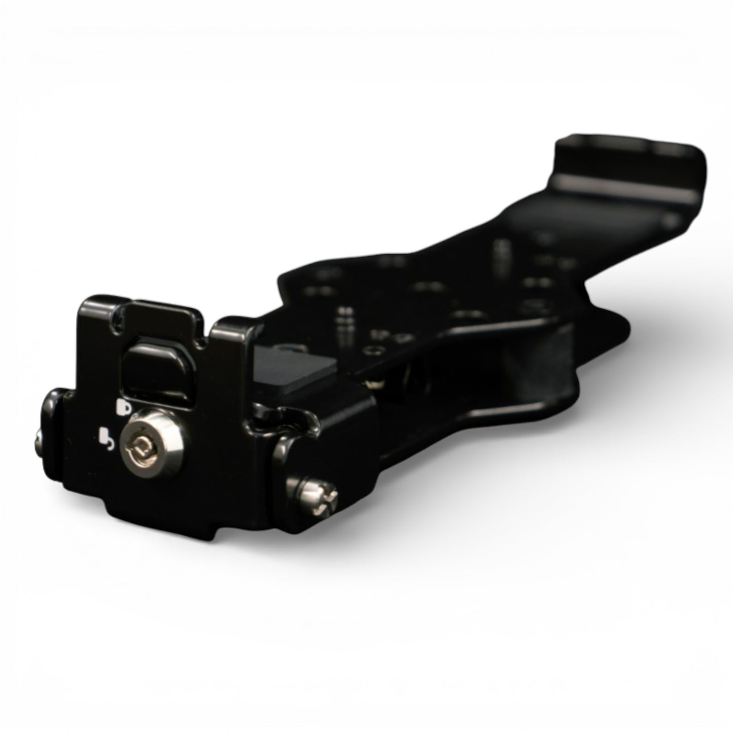 DMD NOR7E Off Road Holder inc Wiring Harness