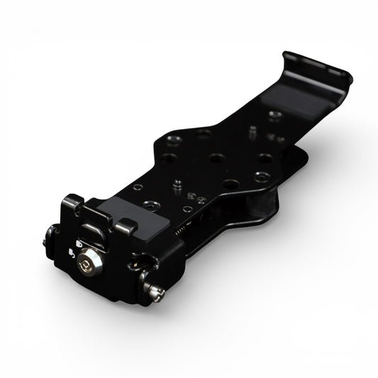 DMD NOR7E Off Road Holder inc Wiring Harness