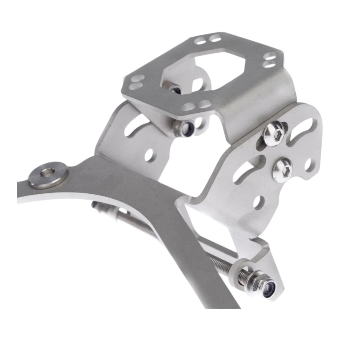 KTM 1050 / 1090 / 1190 Adventure - RideTrak DR2 Navigation Mount