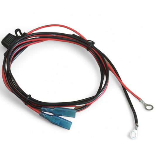 Carpe Iter Battery Extension Cable