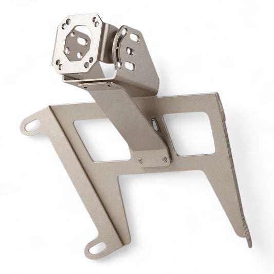 Honda XL750 Transalp - RideTrak DR2 Navigation Mount