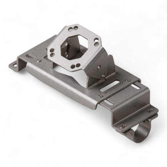 RideTrak DR2 Navigation Mount - Handlebar Bridge Pivoting 28mm