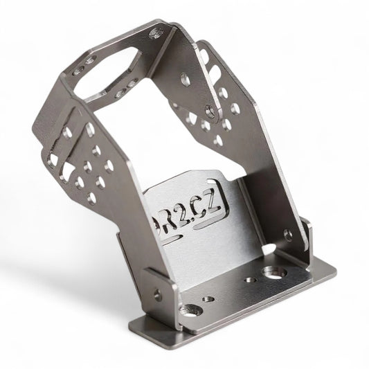 KTM 890 / 790 (2023 On) - RideTrak DR2 AMPS Mount