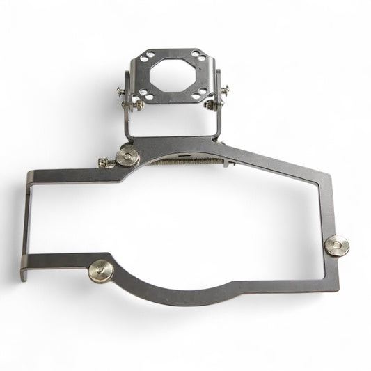 KTM 1050 / 1090 / 1190 Adventure - RideTrak DR2 Navigation Mount