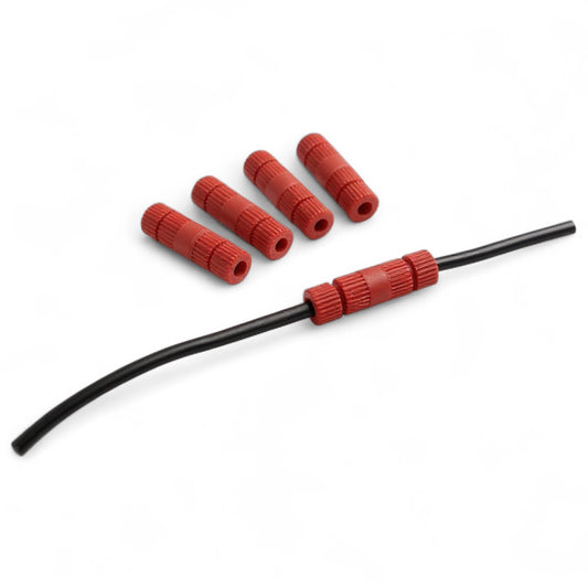 POSI-LOCK Connector 18-24 AWG