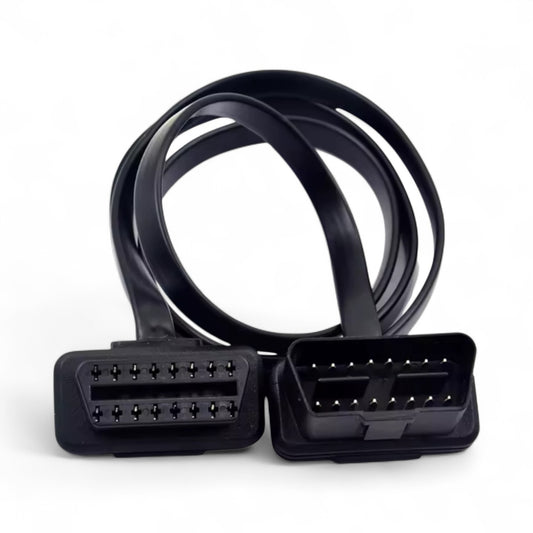 Ridetrak OBD 16 Pin Extension Cable