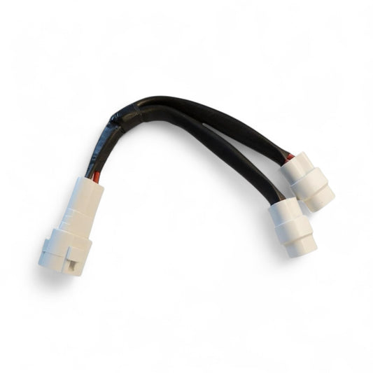 RideTrak Yamaha Tenere 700 Accessory Splitter - 3 Pin