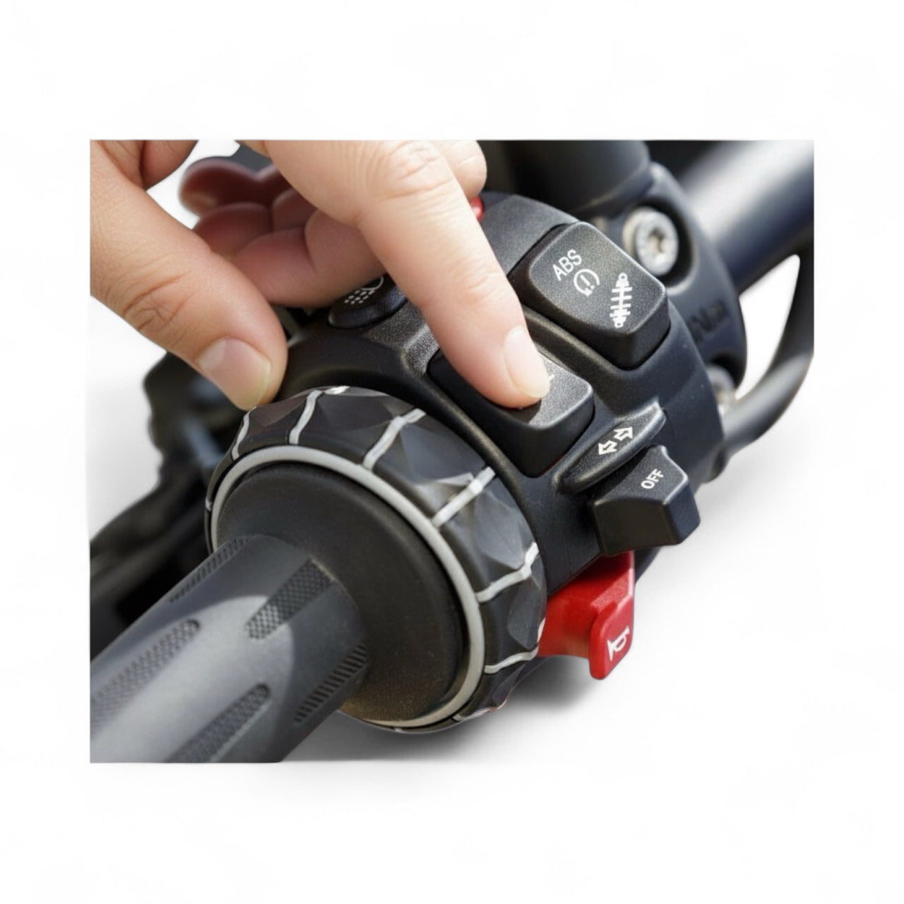 DMD BMW Sync Controller Box