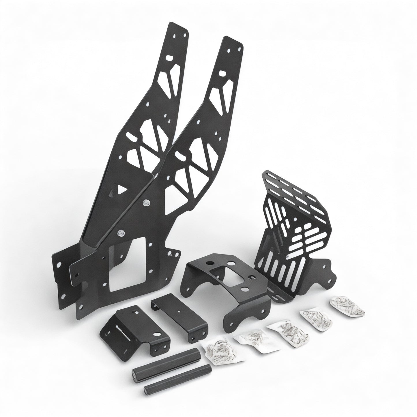 KOVE 450 Rally Navigation Tower - STD