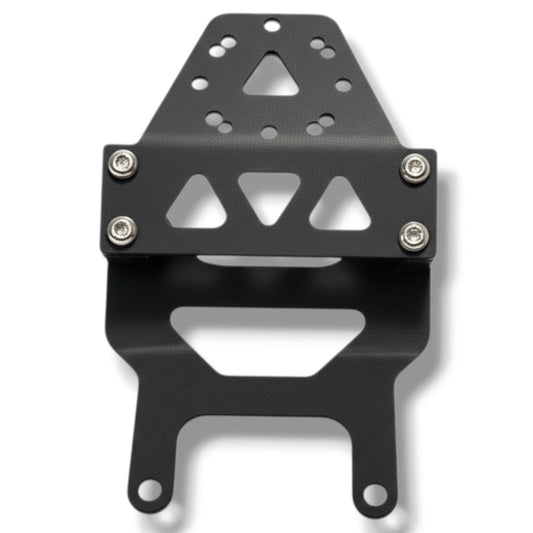 Yamaha Tenere 700 - Motoboxer AMPS Mount with Navigation Bar Support