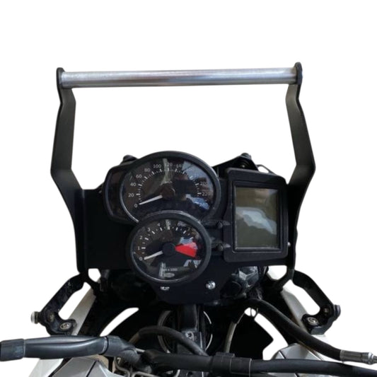 BMW F700GS F800GS MotoBoxer Navigation Mount