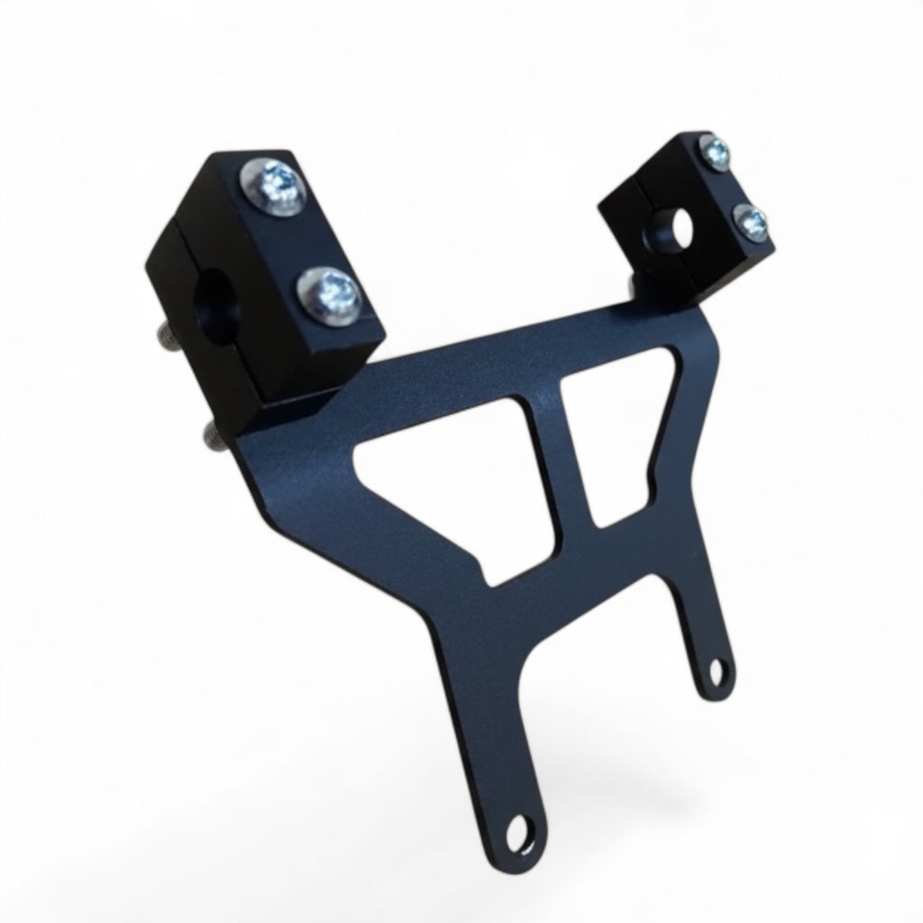 Yamaha Tenere 700 - Motoboxer Navigation Bar Support