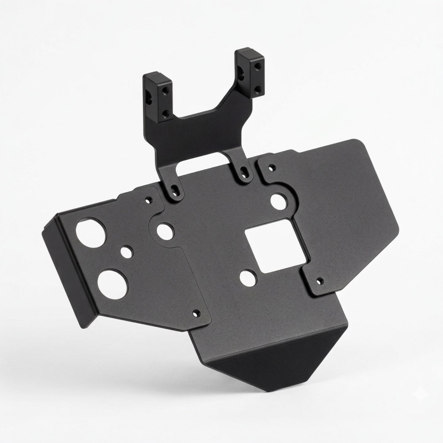 Aprilia Tuareg 660 - Motoboxer Navigation Bar Support