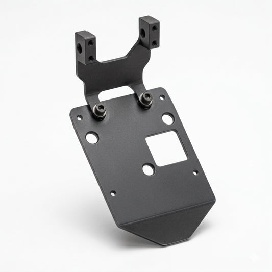 Aprilia Tuareg 660 - Motoboxer Navigation Bar Support