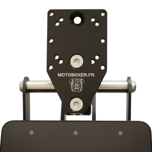 MotoBoxer 12mm Offset AMPS Navigation Mount