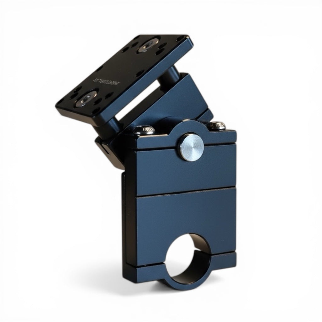 MotoBoxer 28mm AMPS Handlebar Navigation Mount