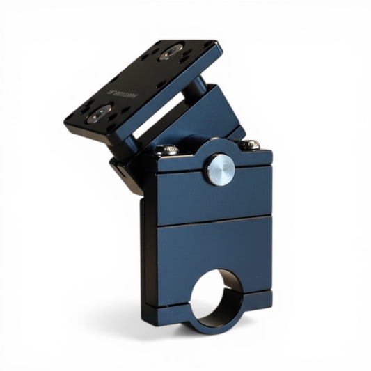 MotoBoxer 28mm AMPS Handlebar Navigation Mount