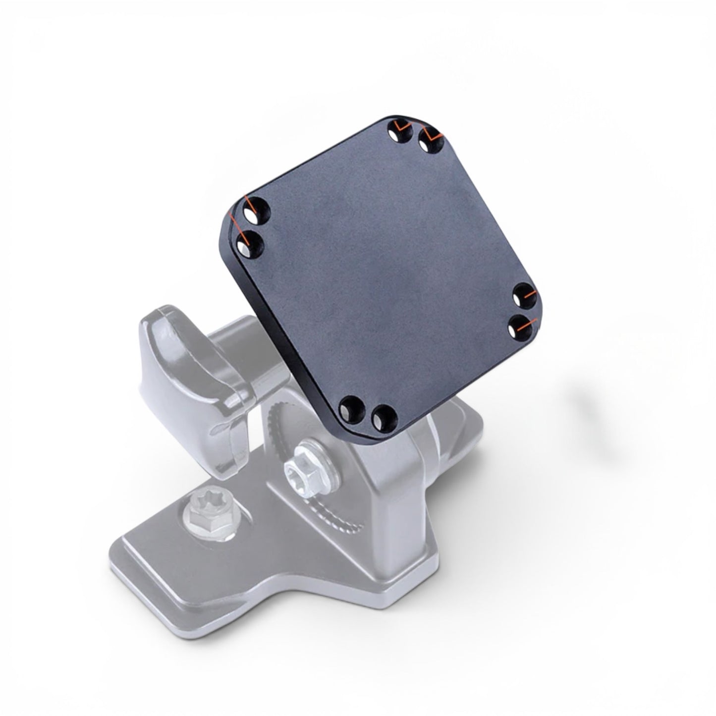 Husqvarna Norden 901 - Vanasche Adjustable AMPS Navigation Mount