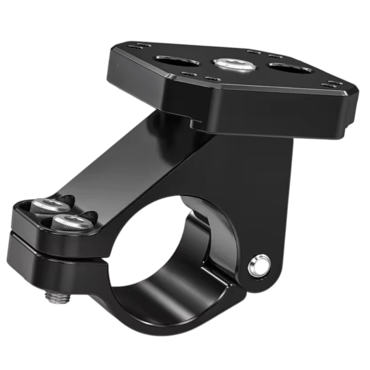 BMW R1200 R1250GS R1300GS 32mm (Tapered Bar) RideTrak AMPS Handlebar Mount