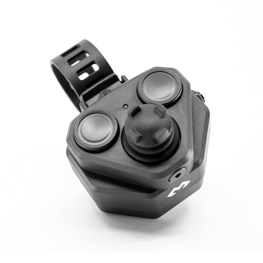 DMD Remote 4 Steering Wheel Controller