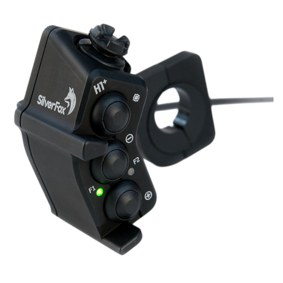 SilverFox H1+ Navigation Handlebar Controller – Moto Explorer