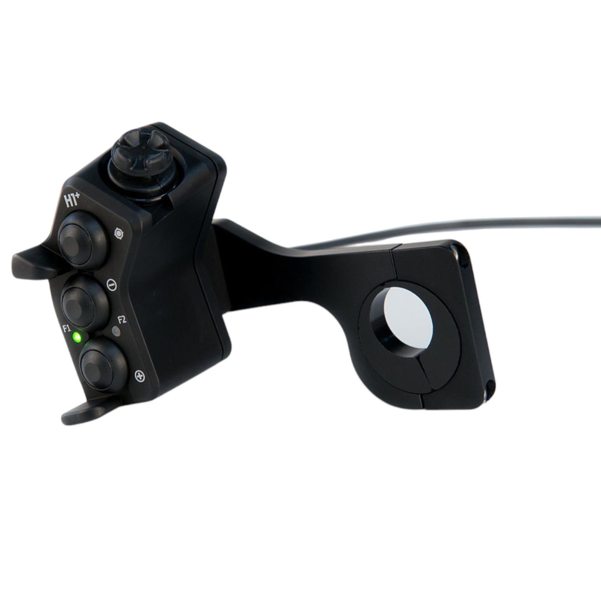 SilverFox H1+ Navigation Handlebar Controller – Moto Explorer