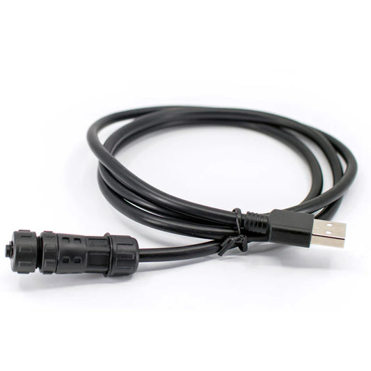 DMD-T665 USB Power Cable for Off Road Holder