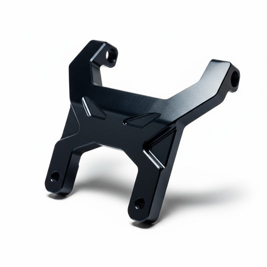 Yamaha Tenere 700 LCD - RideTrak Navigation Bar Stabiliser