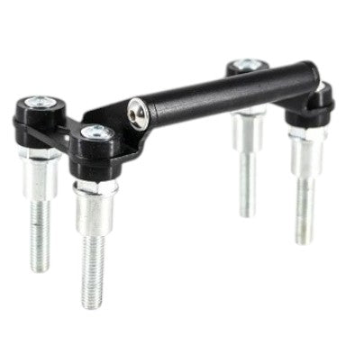 Yamaha Tenere 700 Handlebar Clamp 12mm Navigation Bar Mount
