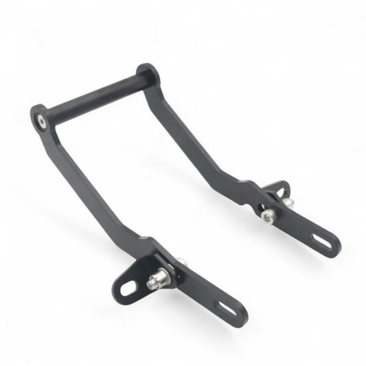 Triumph Tiger 900 GT / Rally / Rally Pro 21-23 - RideTrak Navigation Bar Mount 12mm