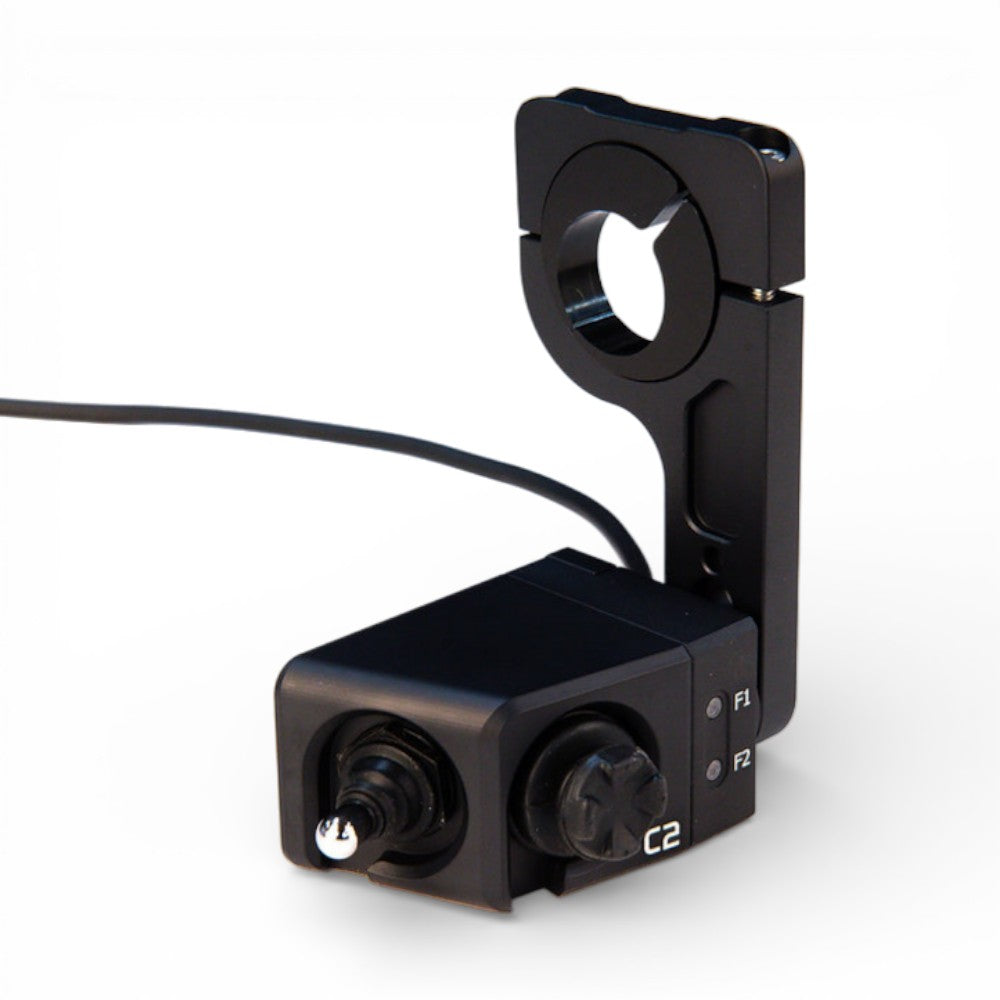 SilverFox C2 Navigation Handlebar Controller