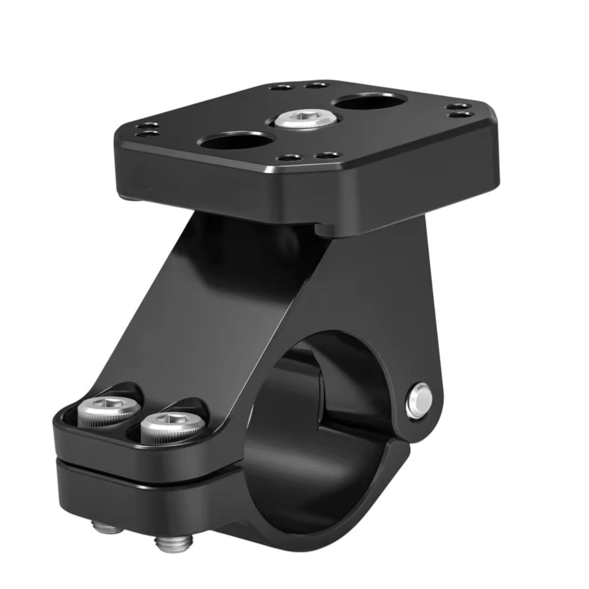 BMW R1200 R1250GS R1300GS 32mm (Tapered Bar) RideTrak AMPS Handlebar Mount
