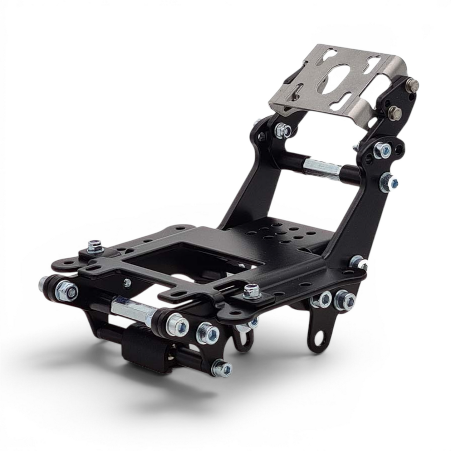 KTM 1290 Super Adventure 2021+ - Heizkorp Navpod 21 Navigation Mount