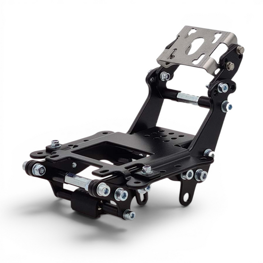 KTM 1290 Super Adventure 2021+ - Heizkorp Navpod 21 Navigation Mount