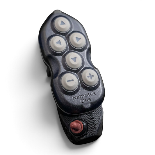 Remotek One Rally Handlebar Controller