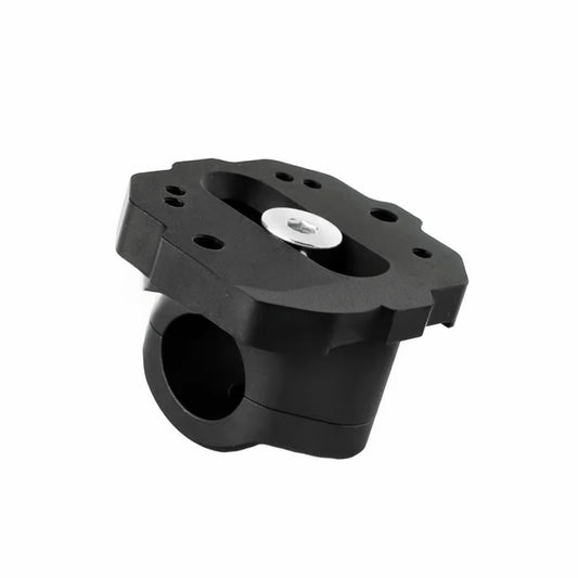 Ridetrak AMPS Base Mount Adjustable - 12mm to 22mm