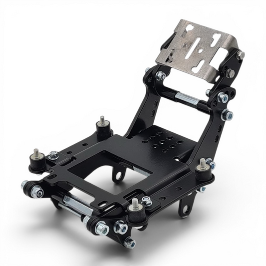 KTM 1290 Super Adventure 2017 - 2020 - Heizkorp Navpod 3.0 Navigation Mount