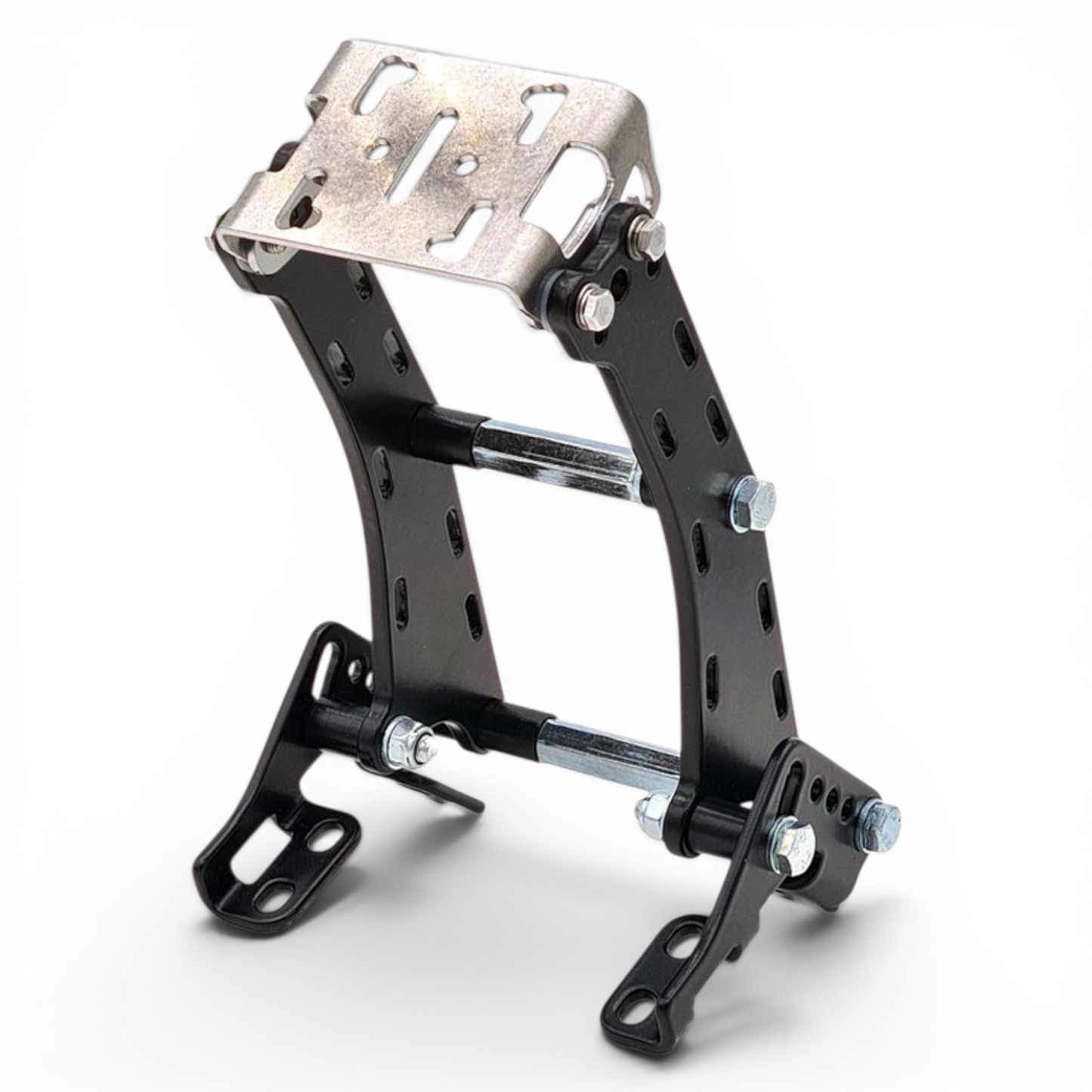 KTM 1050 / 1090 / 1190 Adventure - Heizkorp STHEADPOD Navigation Mount