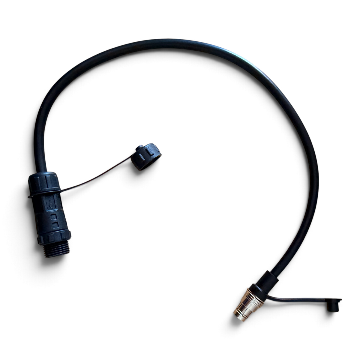 DMD-NOR7E - M9 Charging Cable - Push In