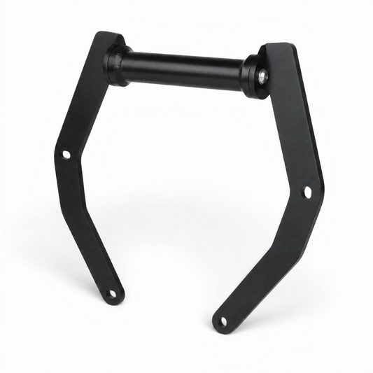 Triumph Tiger 1200 (2017-2021) - RideTrak 22mm Navigation Mount
