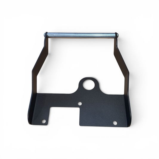 Royal Enfield Himalayan 411 - Motoboxer 12mm Navigation Bar Mount