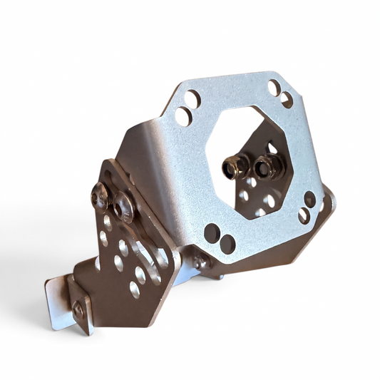 KTM 390 2025+ - RideTrak DR2 AMPS Navigation Mount