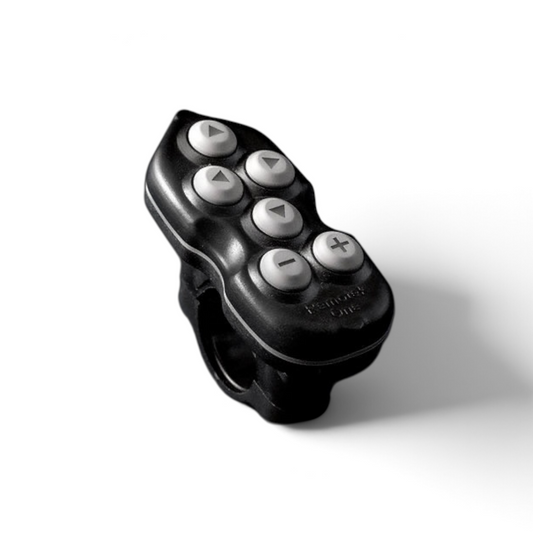 Remotek One Handlebar Controller