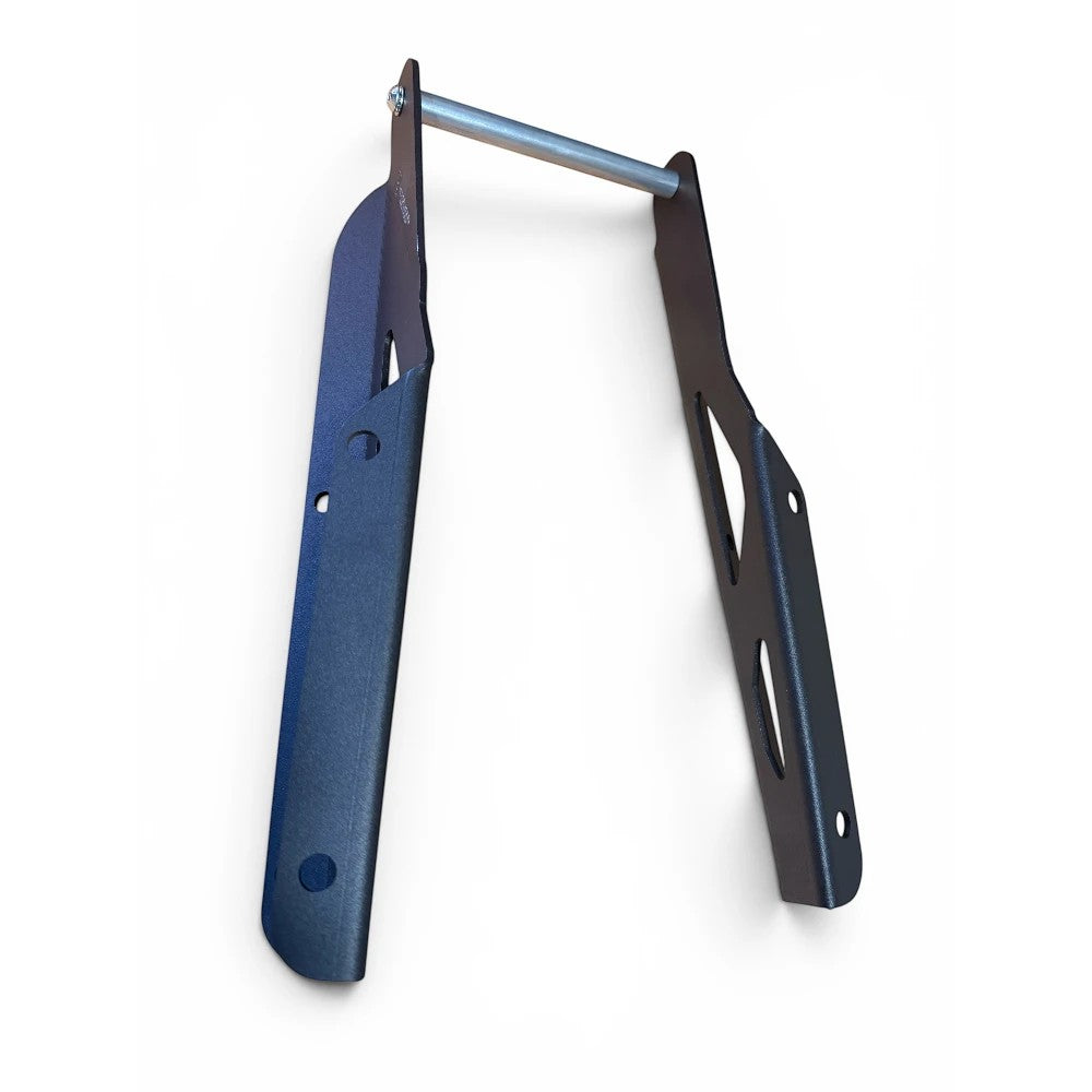 Rieju Aventura Rally 307 - Motoboxer 12mm Navigation Bar Mount