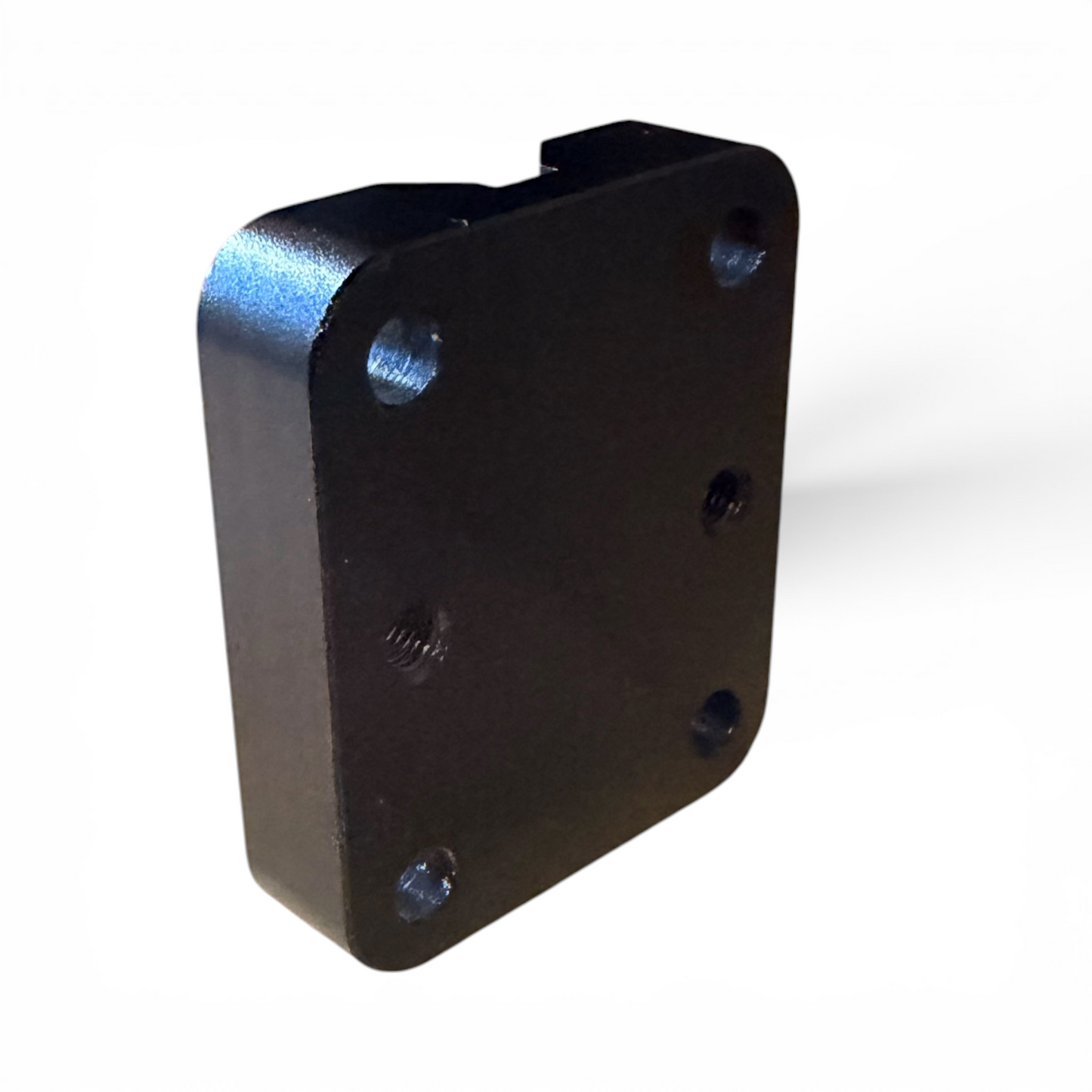 RideTrak AMPS Mount Spacer Plate 12mm