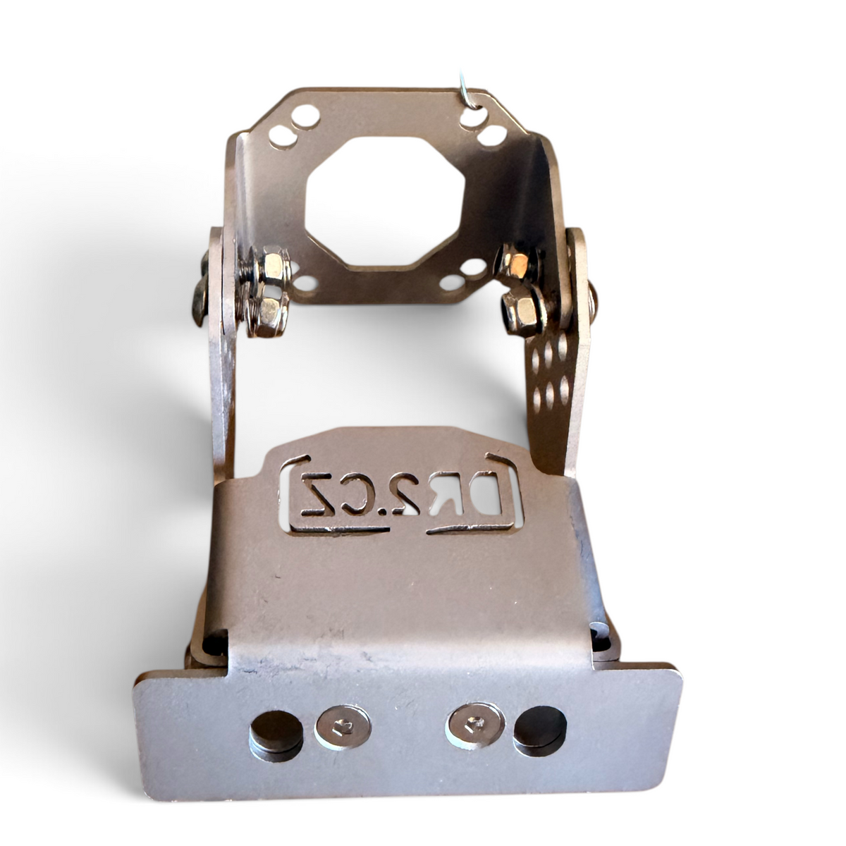 KTM 390 2025+ - RideTrak DR2 AMPS Navigation Mount