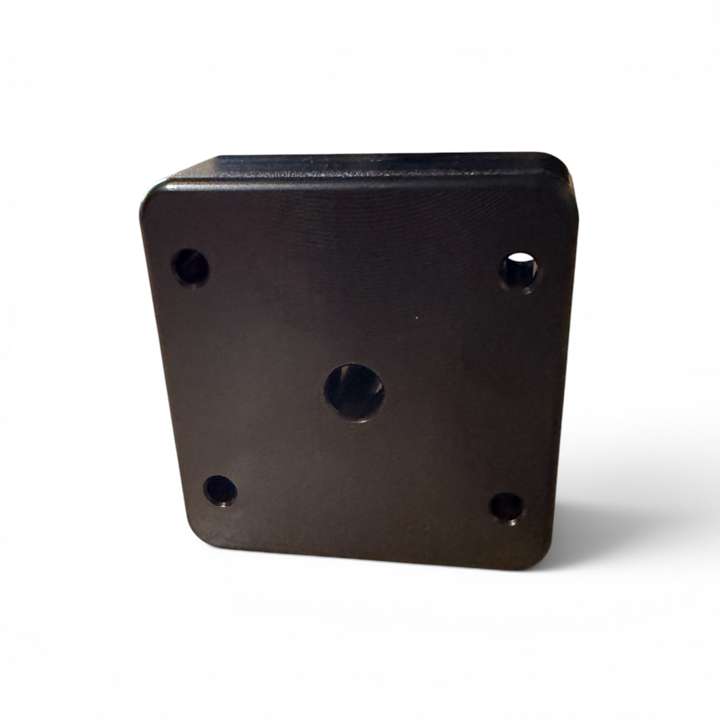 RideTrak AMPS Mount Spacer Plate 19mm