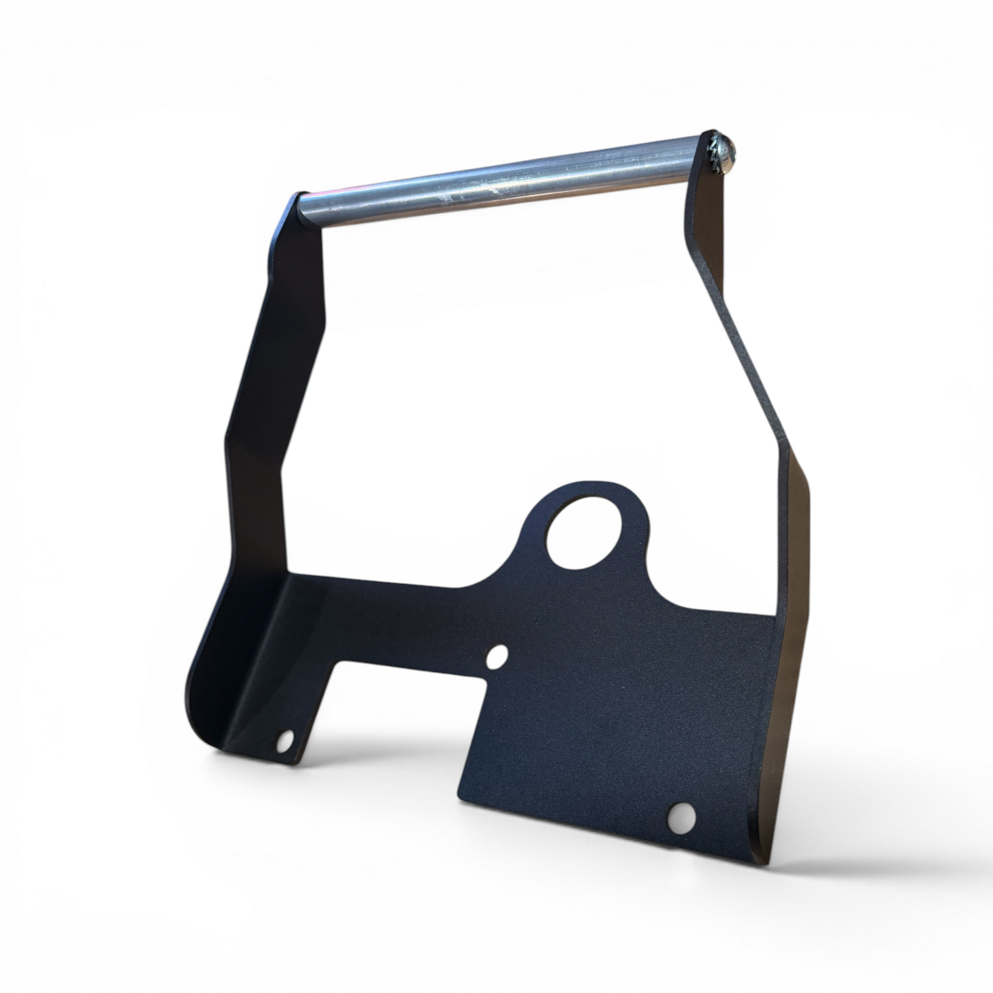 Royal Enfield Himalayan 411 - Motoboxer 12mm Navigation Bar Mount