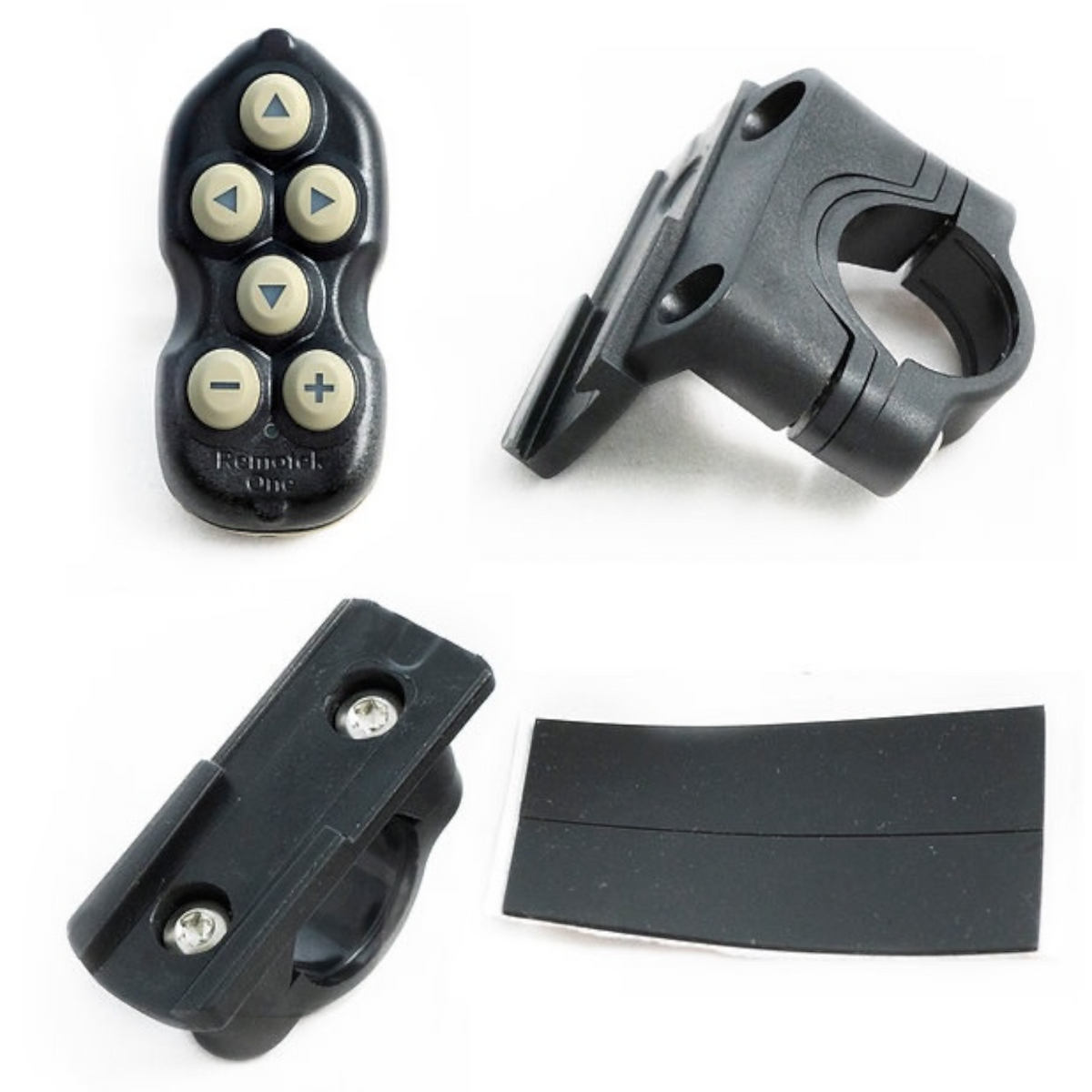 Remotek One Handlebar Controller