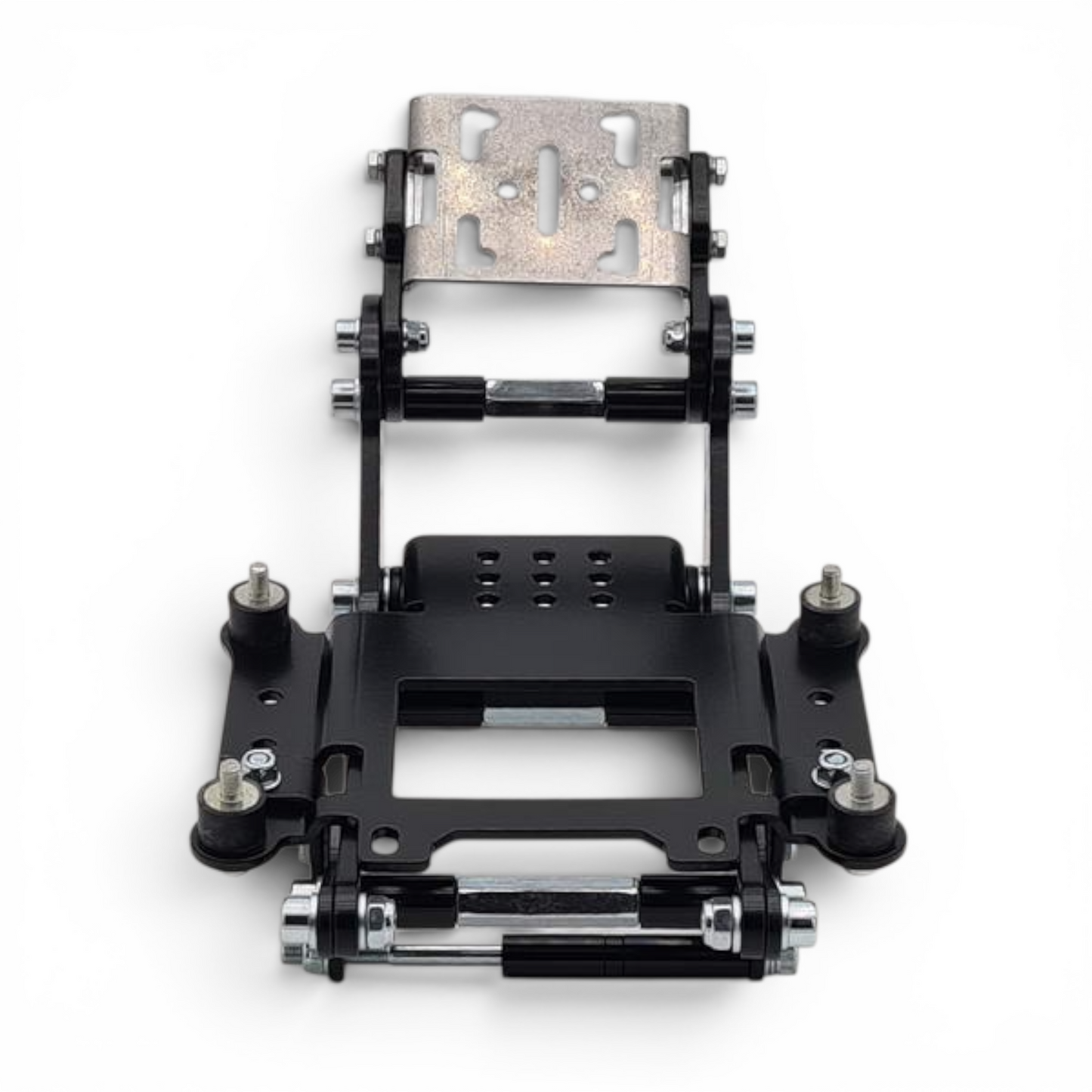 KTM 1290 Super Adventure 2017 - 2020 - Heizkorp Navpod 3.0 Navigation Mount